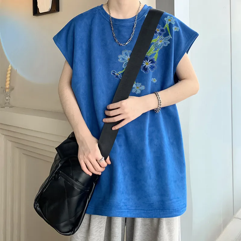 WKOOG Tank Tops Unisex-10