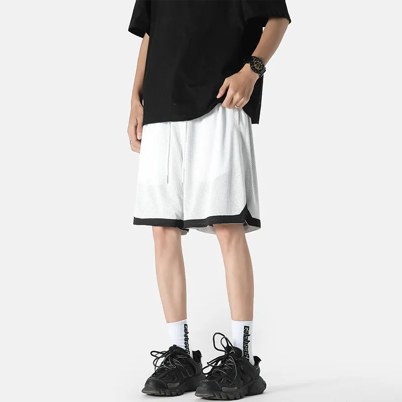 WKOOG Casual Shorts Unisex-4