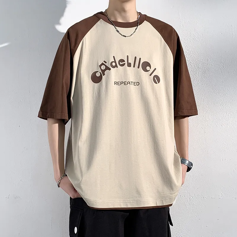 WKOOG T Shirts Unisex-7