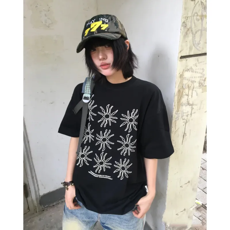 WKOOG T Shirts Unisex-6