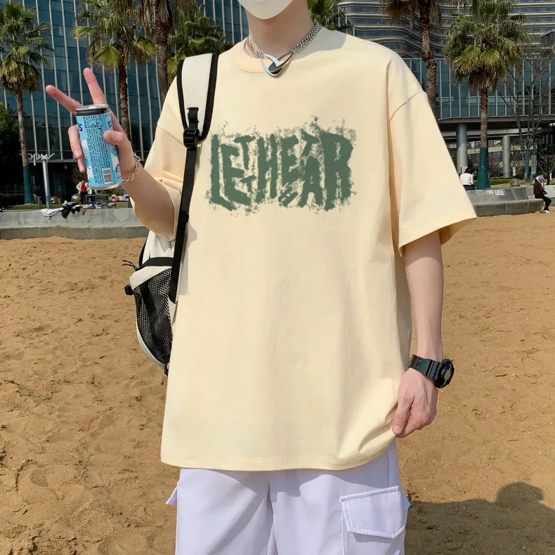 WKOOG T Shirts Unisex-3