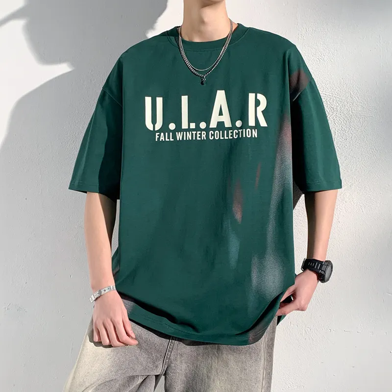 WKOOG T Shirts Unisex-16