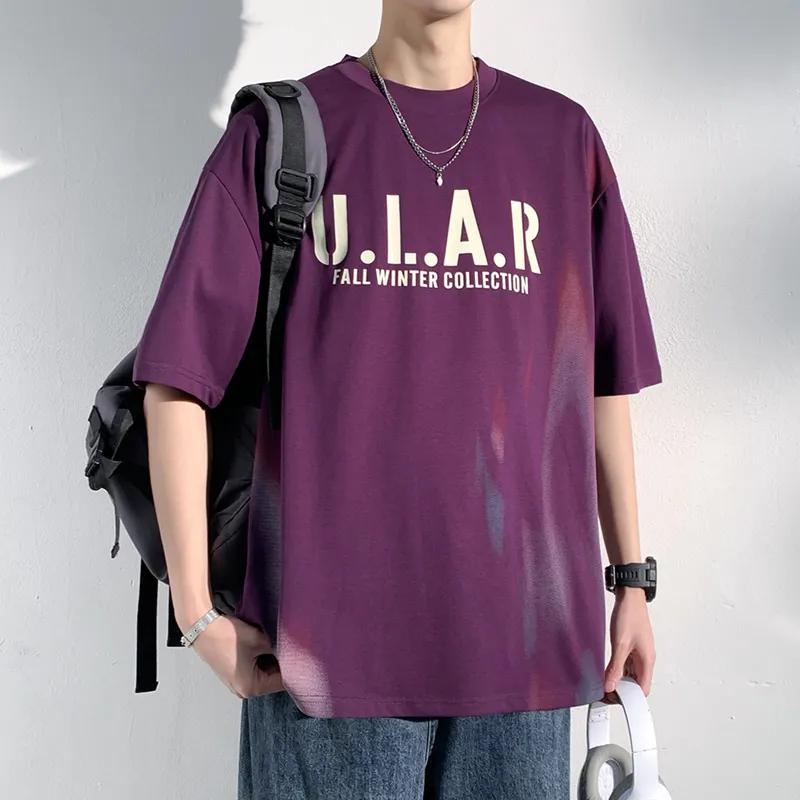 WKOOG T Shirts Unisex-11