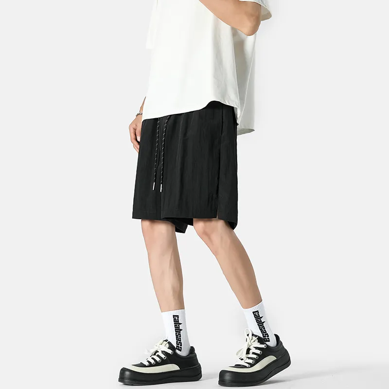 WKOOG Casual Shorts Unisex-20