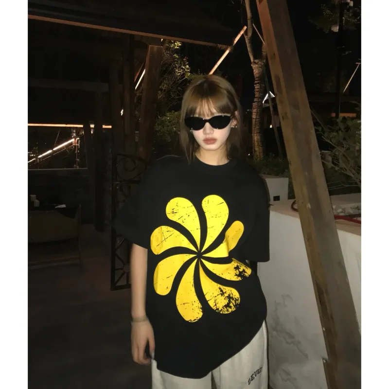 WKOOG T Shirts Unisex-4