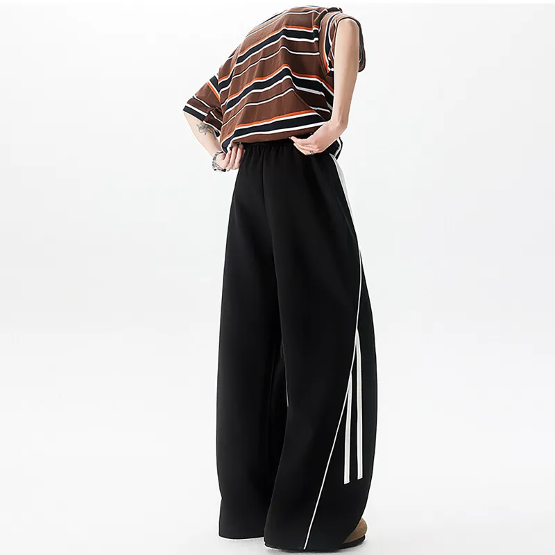 WKOOG Casual Pants Unisex-9