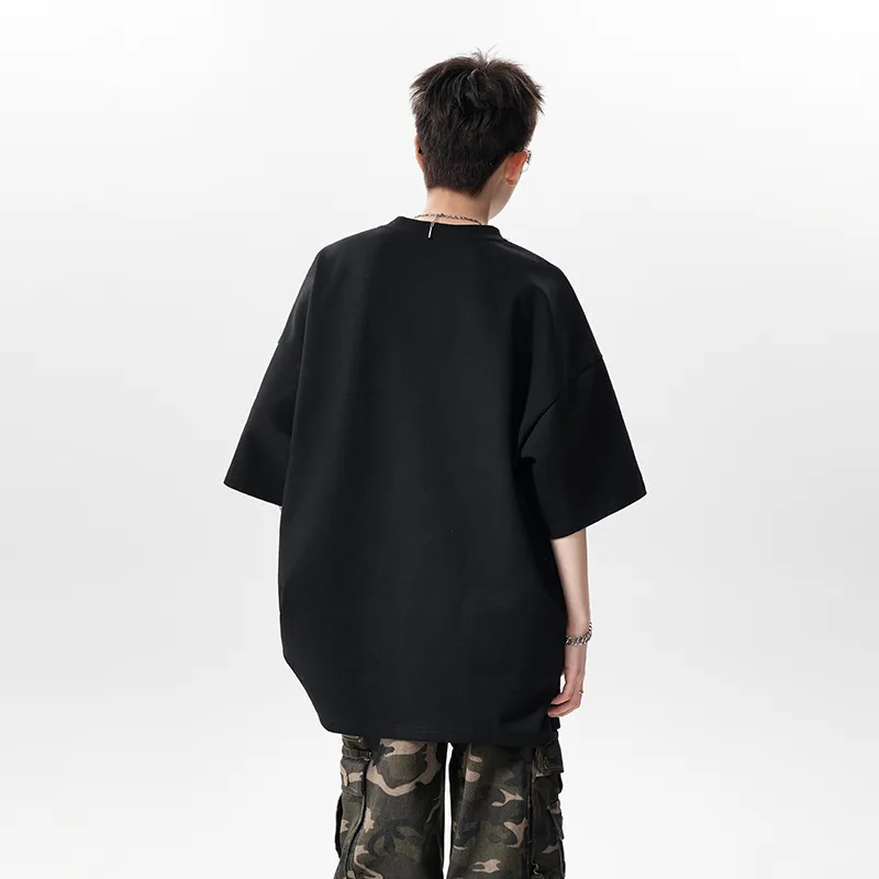 WKOOG T Shirts Unisex-3