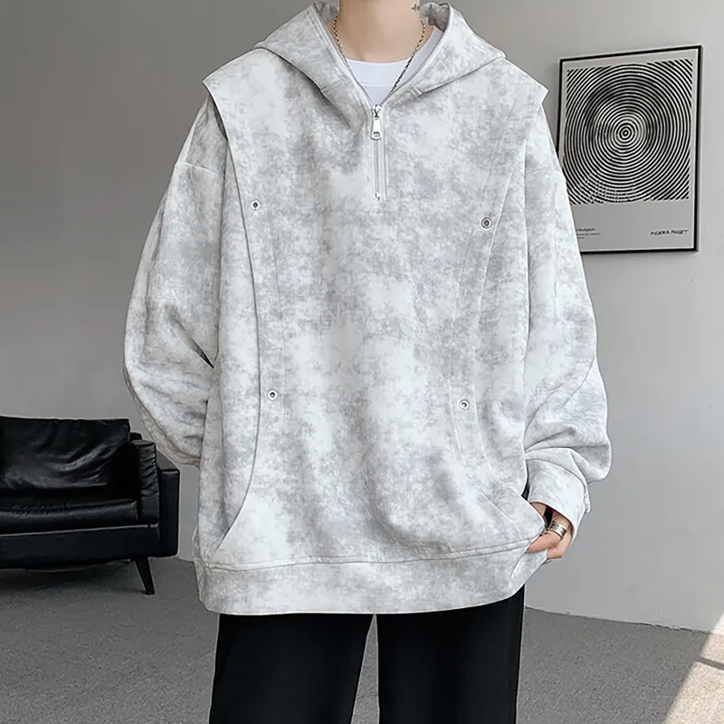 WKOOG Sweatshirts Unisex-1