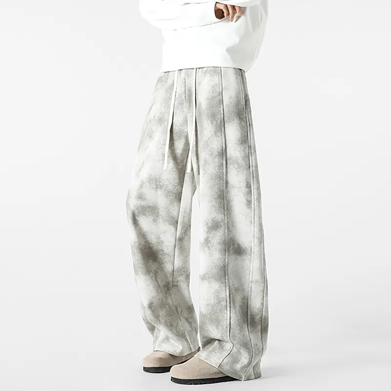 WKOOG Casual Pants Unisex-7