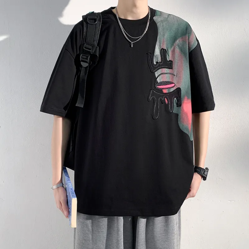 WKOOG T Shirts Unisex-4