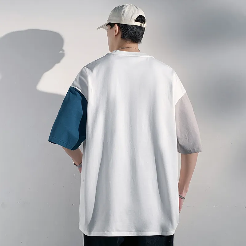 WKOOG T Shirts Unisex-4