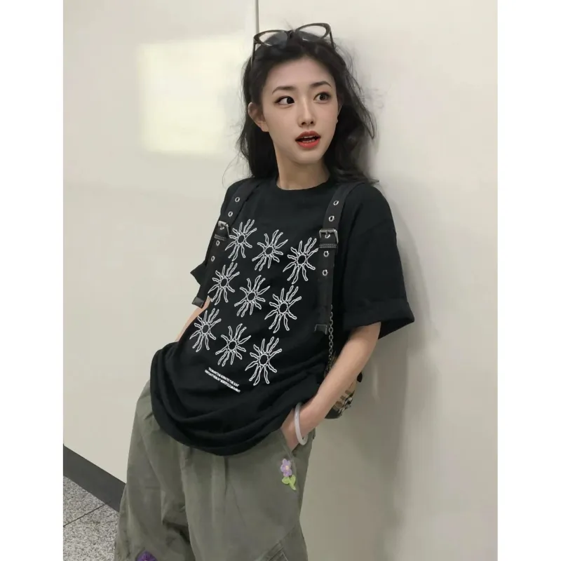WKOOG T Shirts Unisex-3