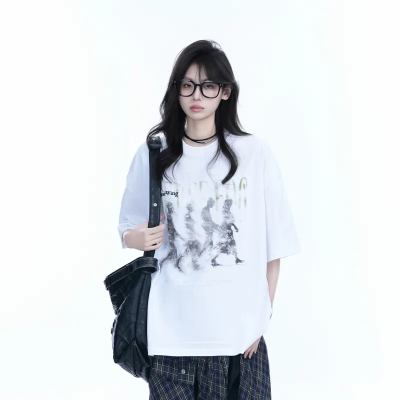 WKOOG T Shirts Unisex-6