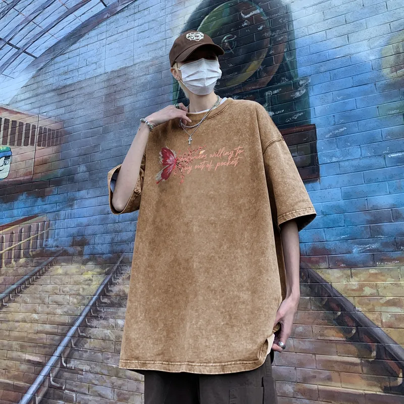 WKOOG T Shirts Unisex-36
