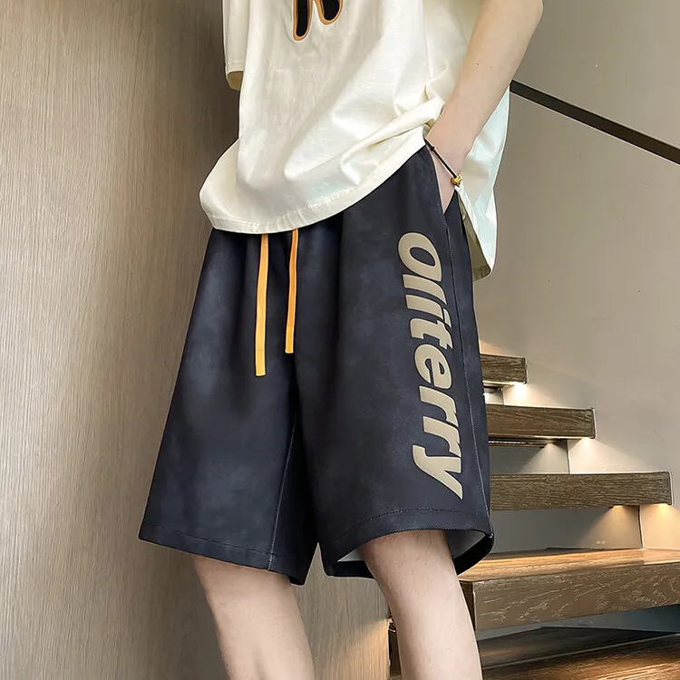 WKOOG Casual Shorts Unisex-3