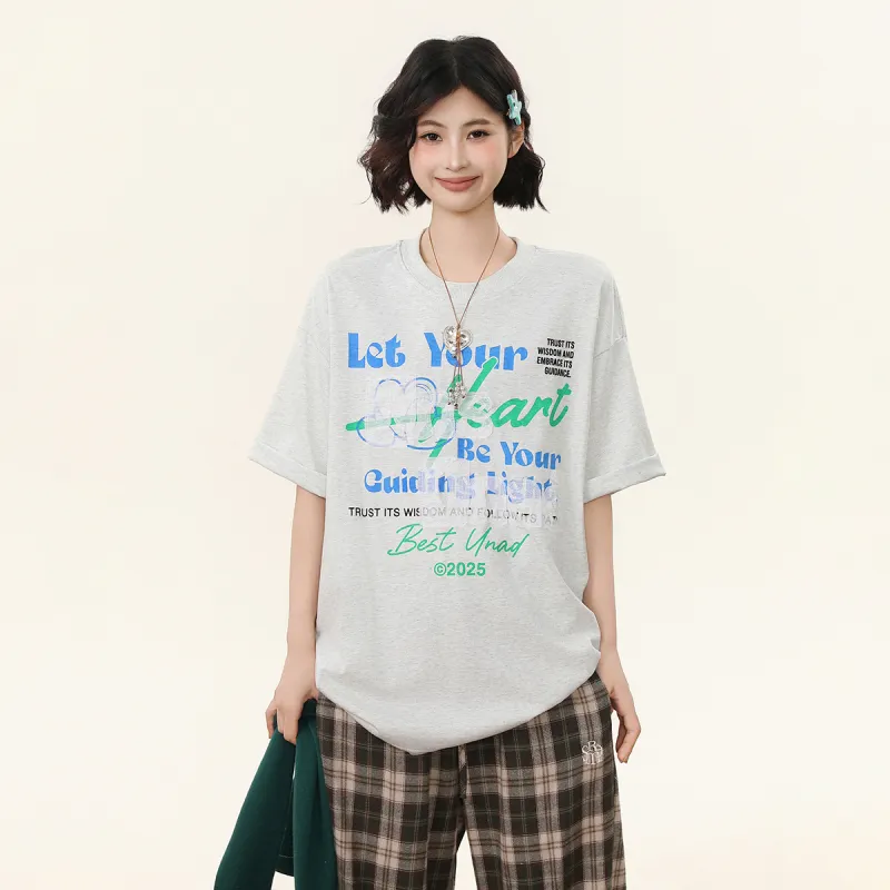 WKOOG T Shirts Unisex-7