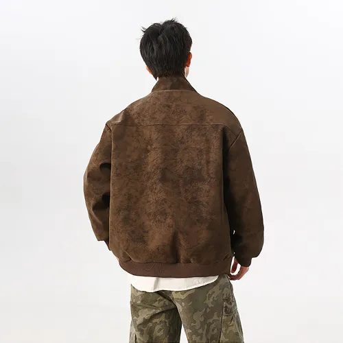 WKOOG Jackets Unisex