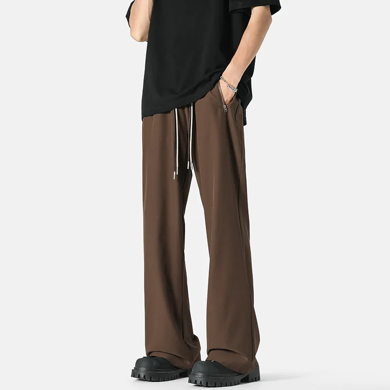 WKOOG Casual Pants Unisex-8