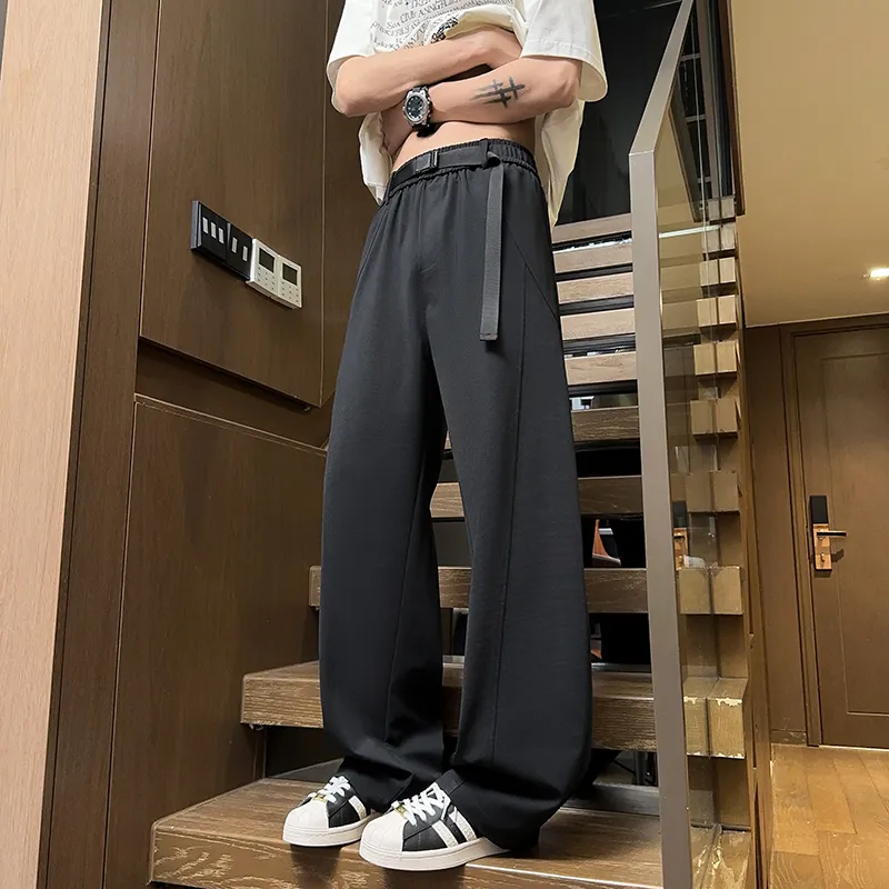 WKOOG Casual Pants Unisex-8