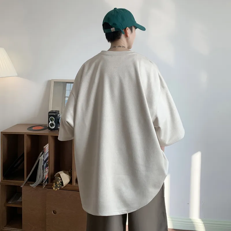 WKOOG T-Shirts Unisex-10