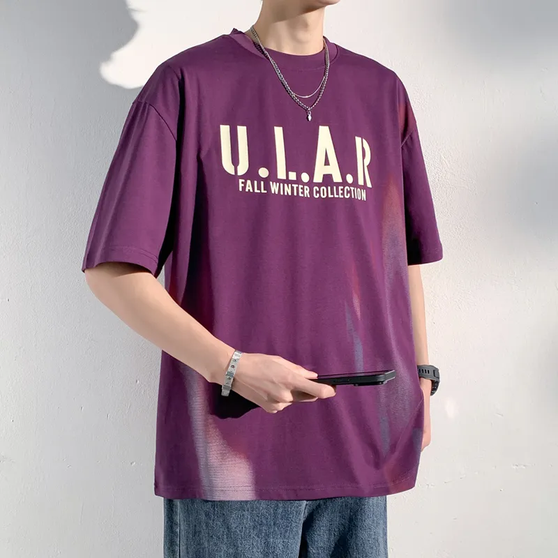 WKOOG T Shirts Unisex-14