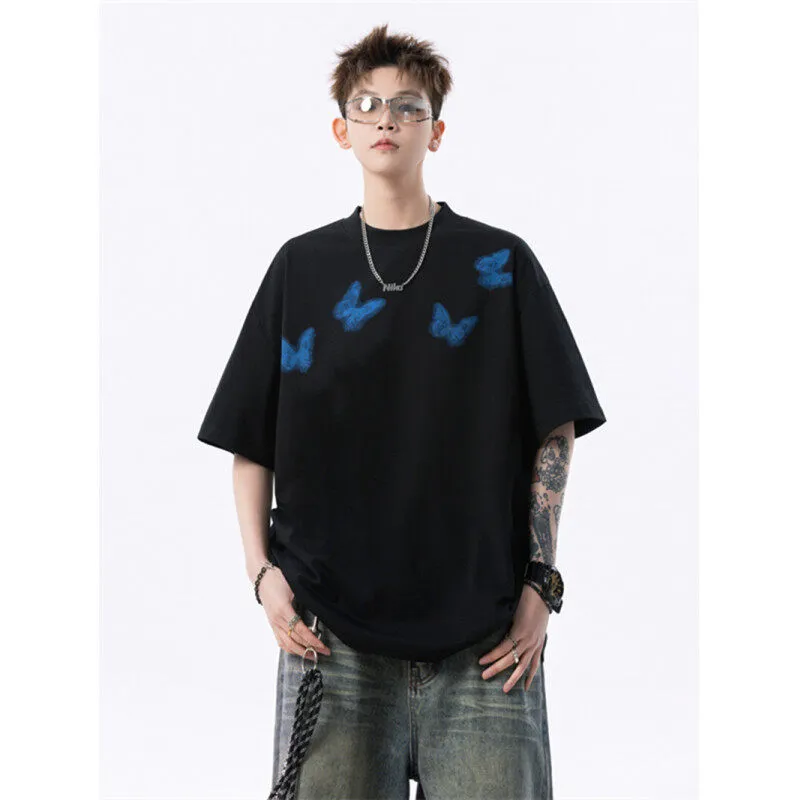 WKOOG T Shirts Unisex-4