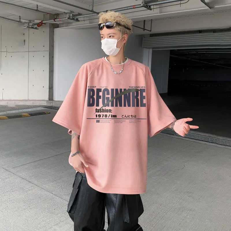 WKOOG T Shirts Unisex-15