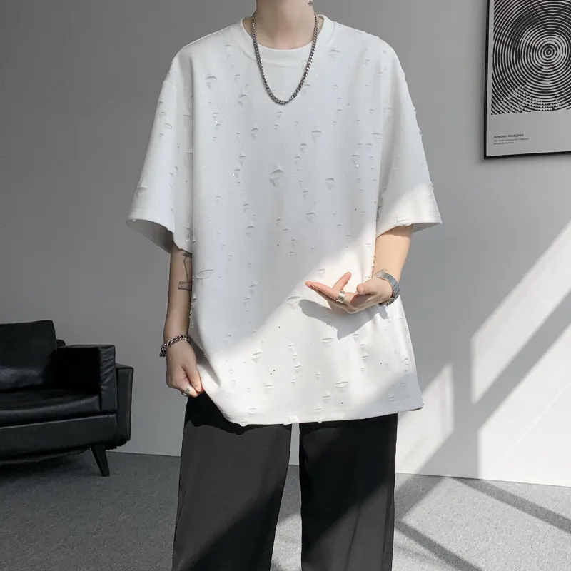 WKOOG T-Shirts Unisex-7
