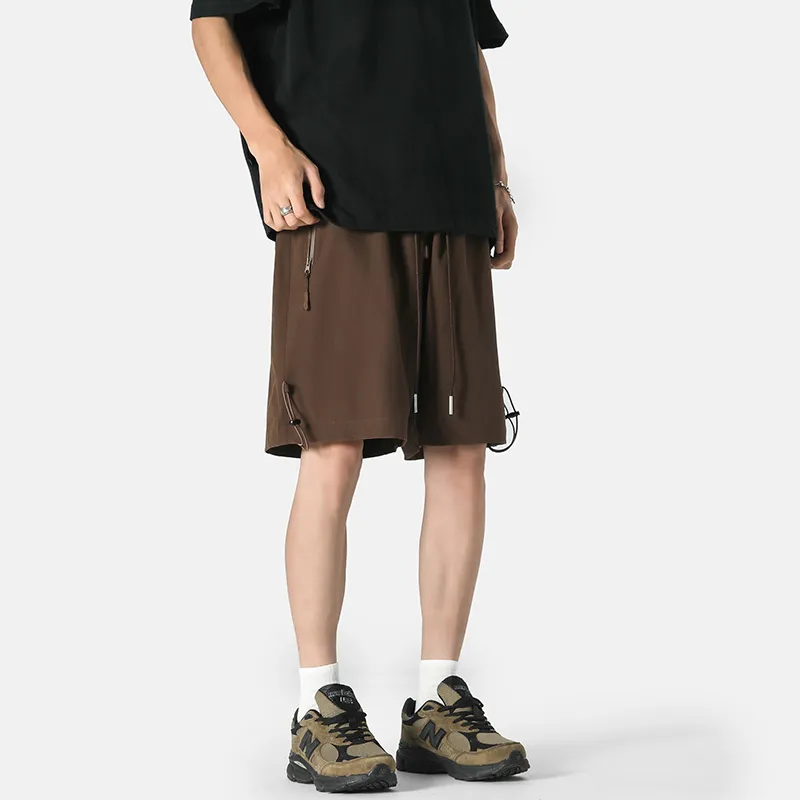 WKOOG Casual Shorts Unisex-15