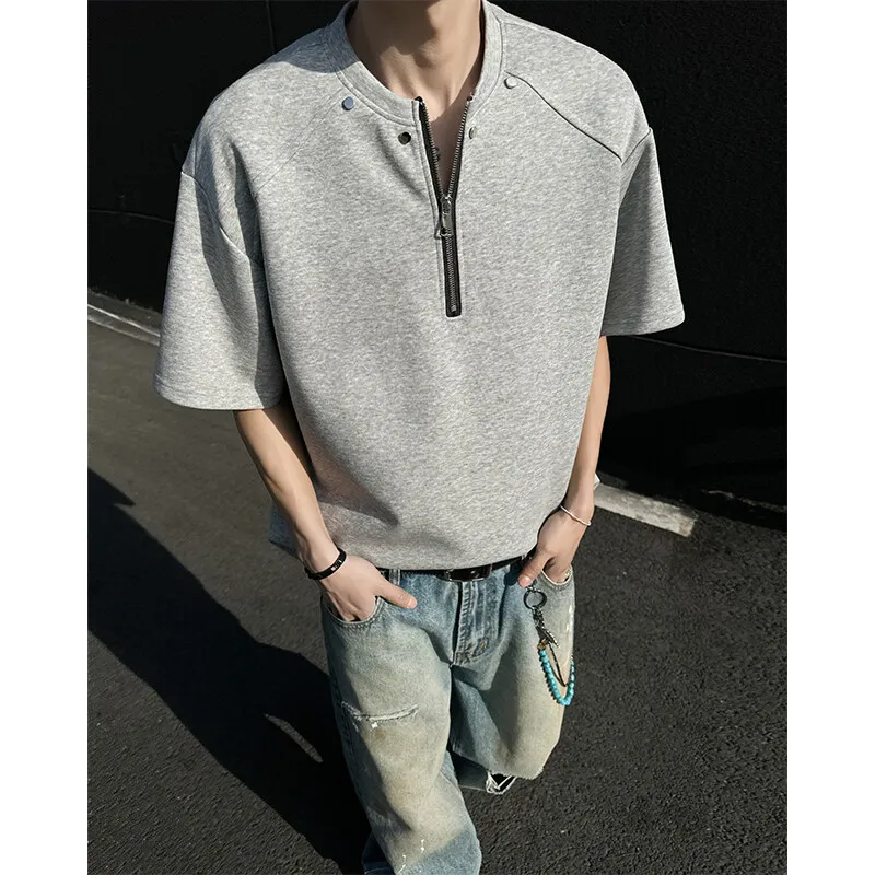 WKOOG T Shirts Unisex-9