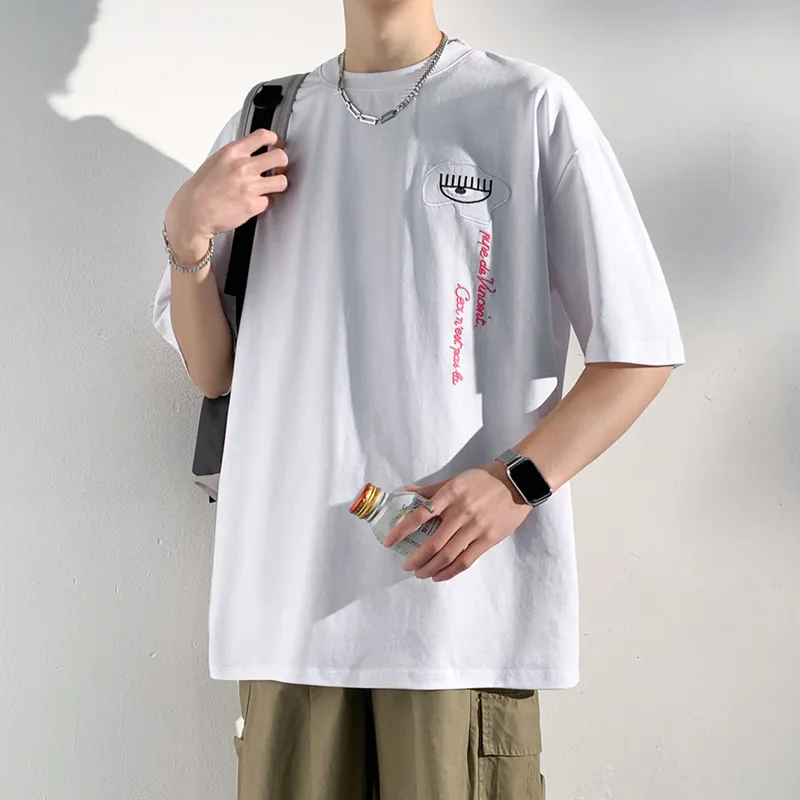 WKOOG T Shirts Unisex-7