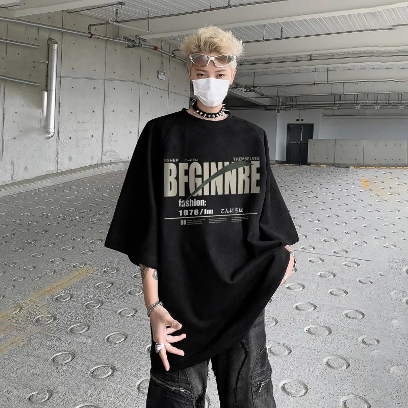 WKOOG T Shirts Unisex-6