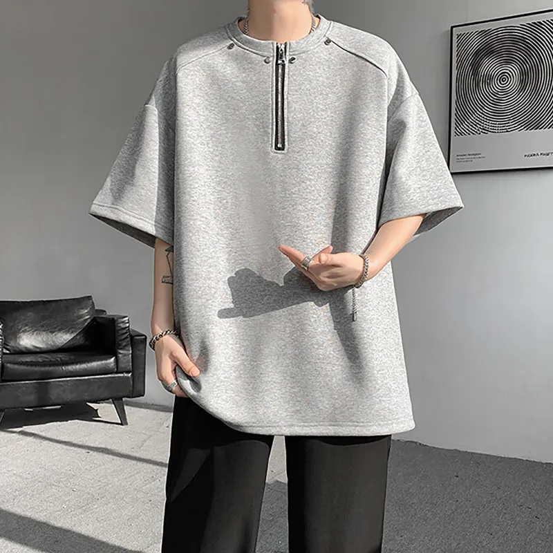 WKOOG T Shirts Unisex-4