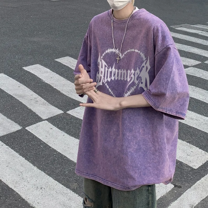WKOOG T-Shirts Unisex-1