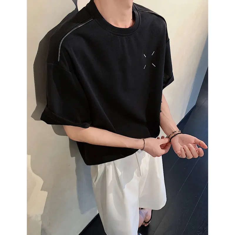 WKOOG T Shirts Unisex-3