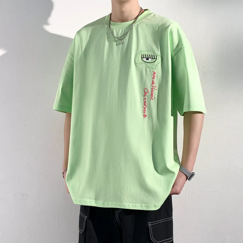 WKOOG T Shirts Unisex-18