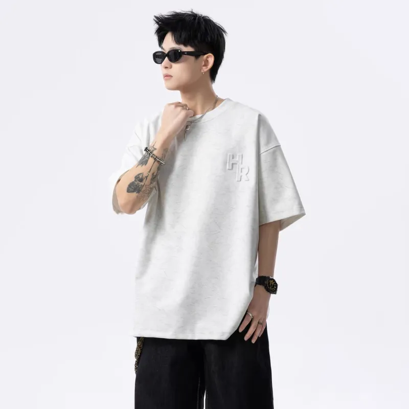 WKOOG T Shirts Unisex-9