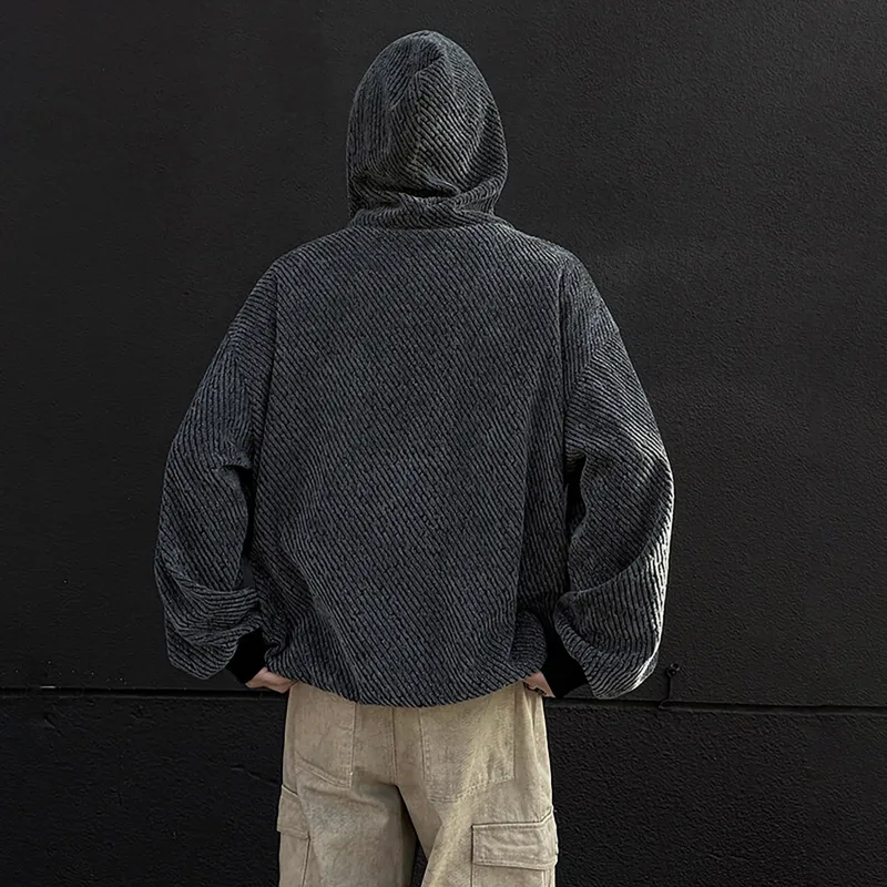 WKOOG Sweatshirts Unisex-8