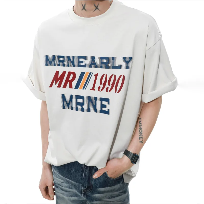 WKOOG T Shirts Unisex-10