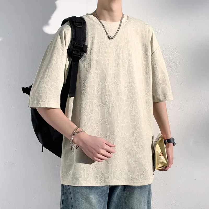 WKOOG T Shirts Unisex-10