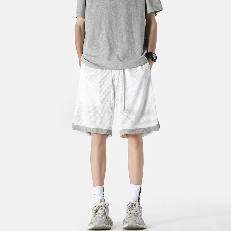 WKOOG Casual Shorts Unisex-10