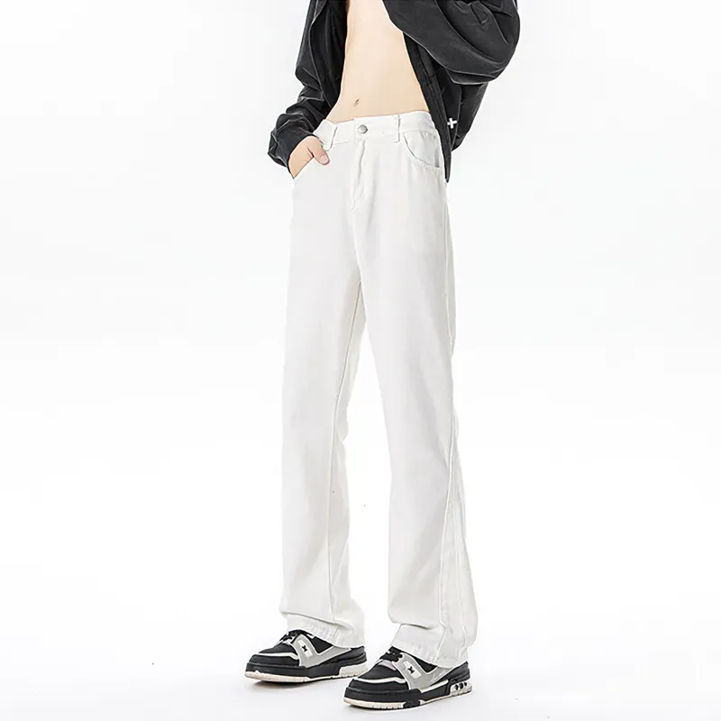 WKOOG Jeans Unisex-6