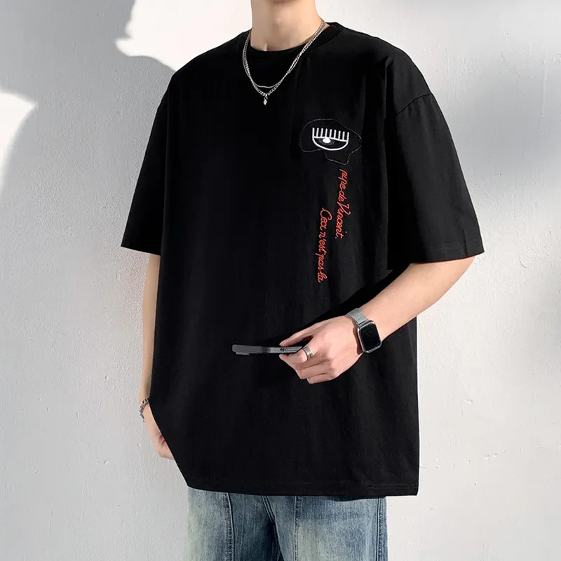 WKOOG T Shirts Unisex-3