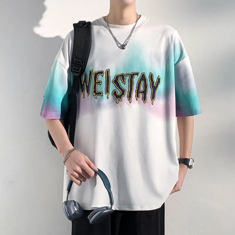 WKOOG T Shirts Unisex-12