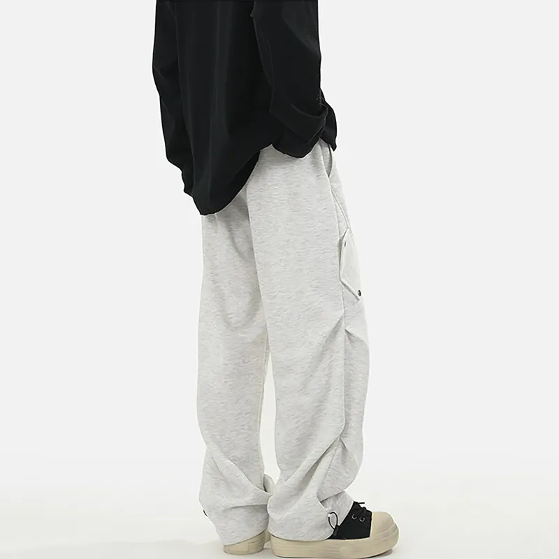 WKOOG Casual Pants Unisex-7