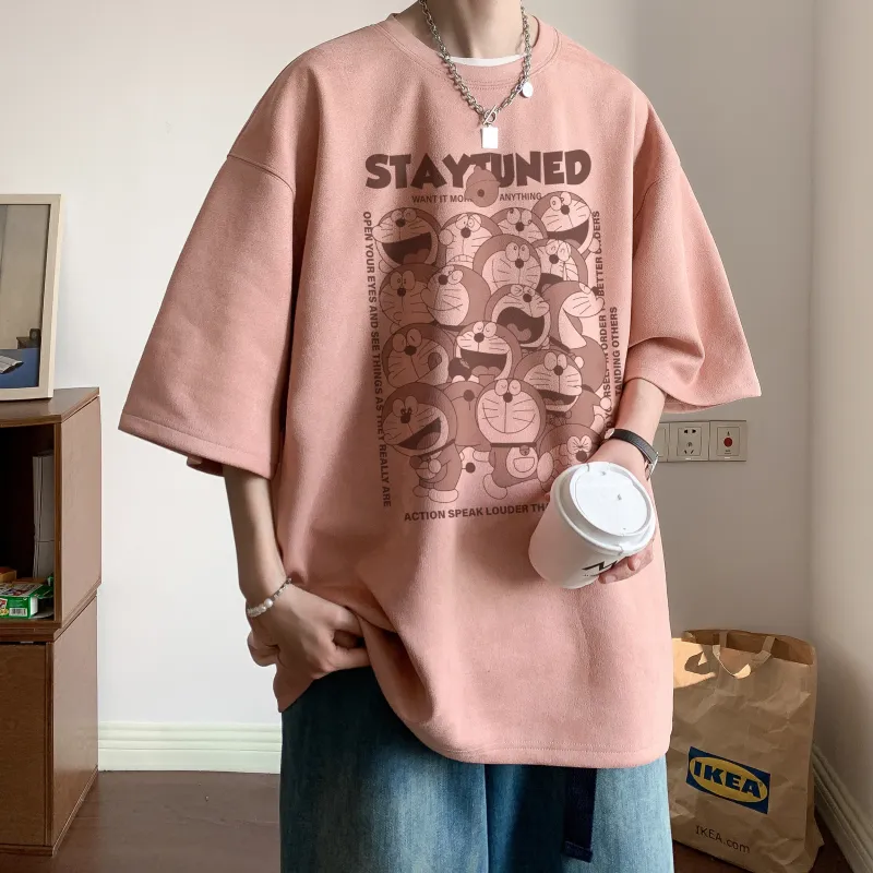 WKOOG T Shirts Unisex-10