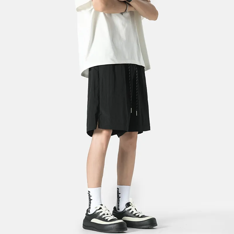 WKOOG Casual Shorts Unisex-19