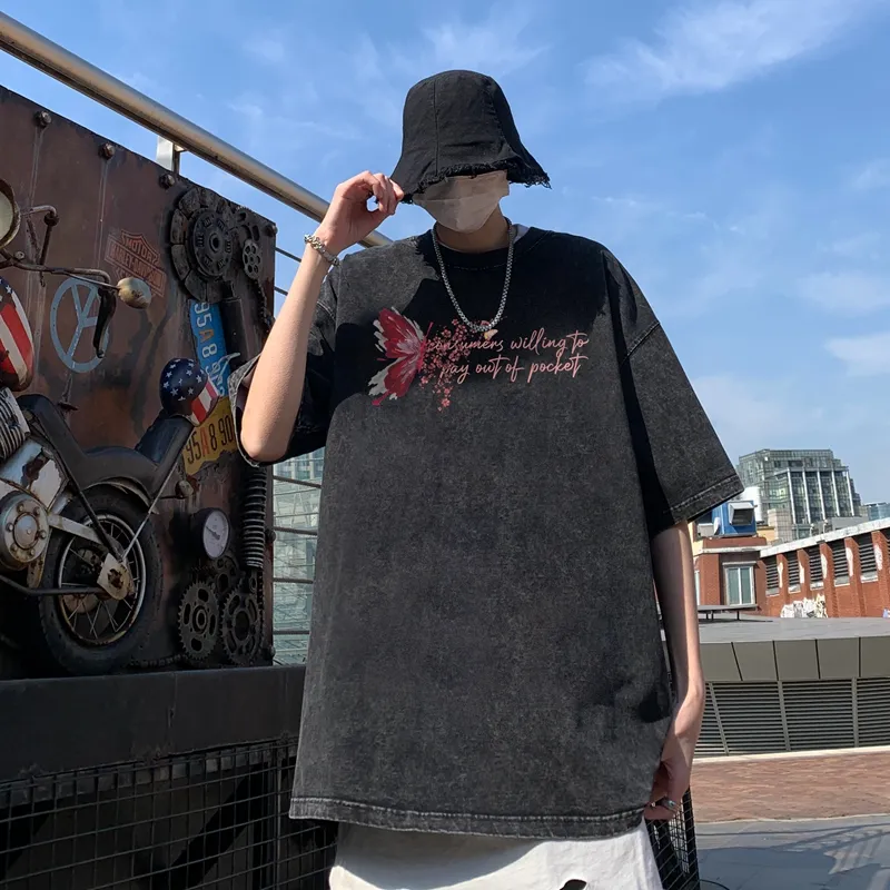 WKOOG T Shirts Unisex-1