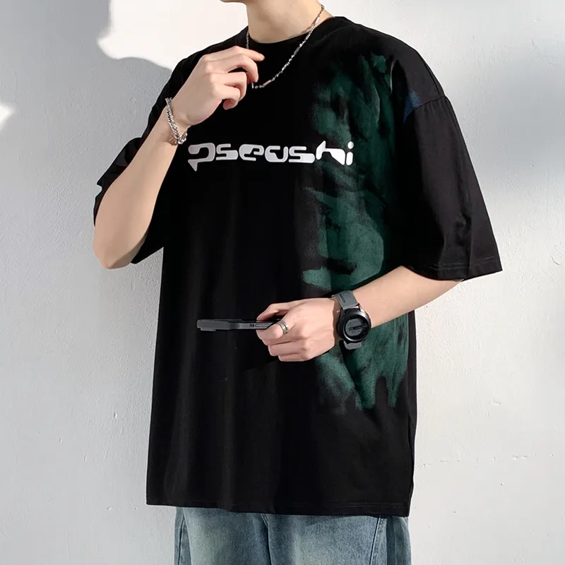 WKOOG T Shirts Unisex-2