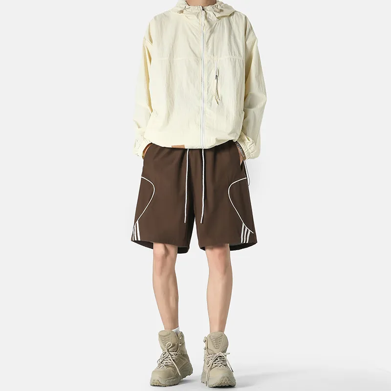 WKOOG Casual Shorts Unisex-10